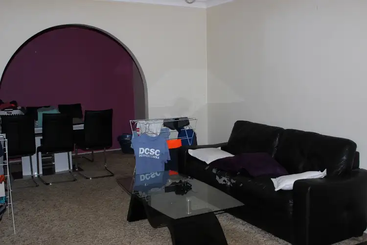 Second view of Homely house listing, 13 Joseph Brown Place, Tamworth NSW 2340