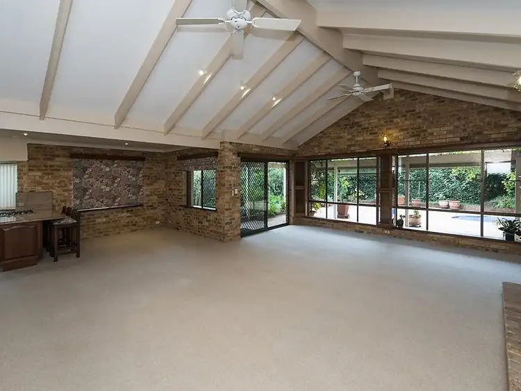 Fifth view of Homely house listing, 6 McCarter Road, Booragoon WA 6154