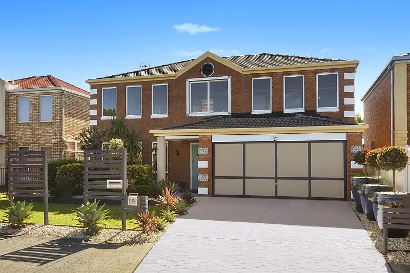 Main view of Homely house listing, 113 Roper Road, Blue Haven NSW 2262