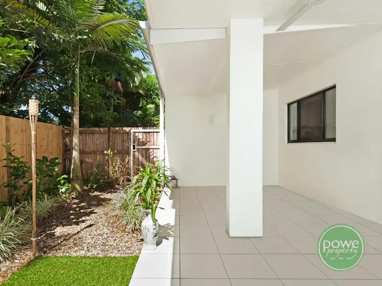 Seventh view of Homely unit listing, 23/44-50 Pease Street, Cairns QLD 4870