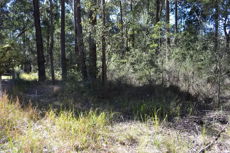 Third view of Homely land listing, Lot 49 Bowen Street (Jerberra Estate), Tomerong NSW 2540