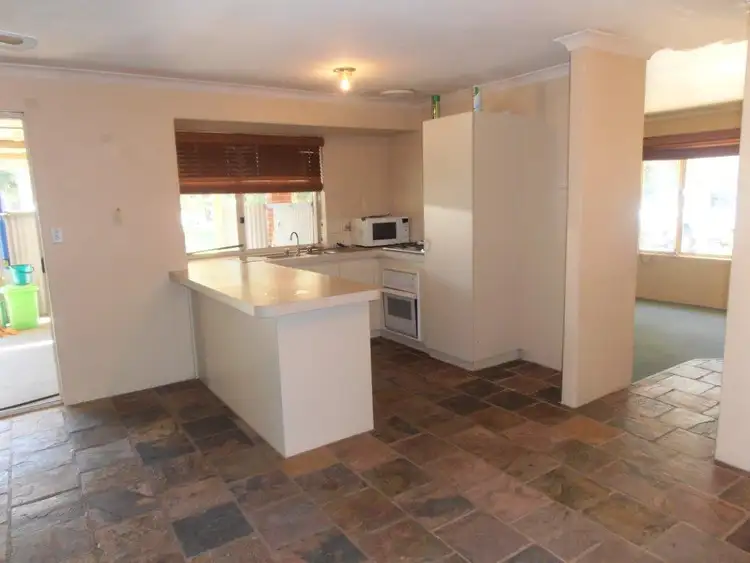 Fifth view of Homely house listing, 19 GULF WAY, Australind WA 6233