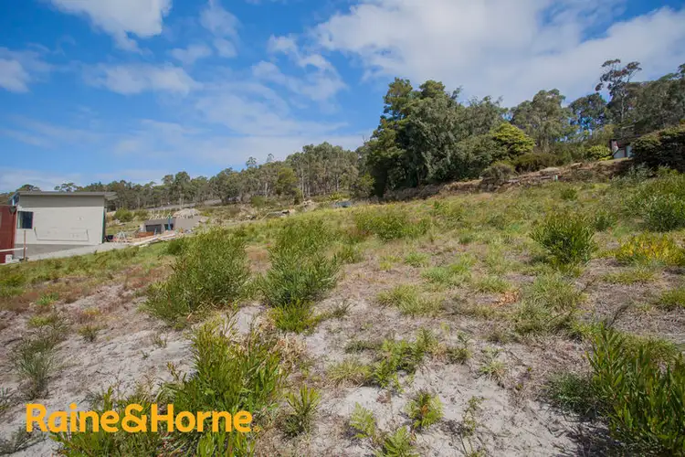 Fourth view of Homely land listing, 11 Caladium Place, Blackmans Bay TAS 7052