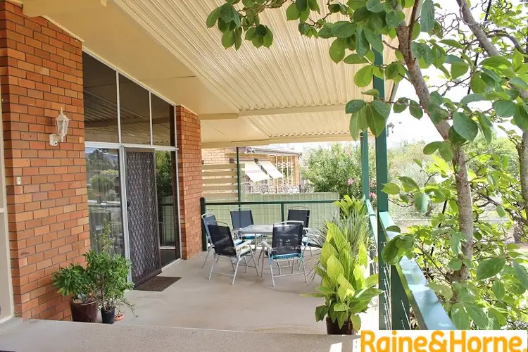 Main view of Homely house listing, 18 Garden Street, Tamworth NSW 2340