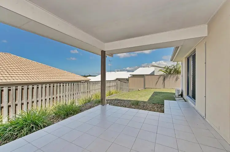 Third view of Homely house listing, 4 JENLEY COURT, Upper Coomera QLD 4209