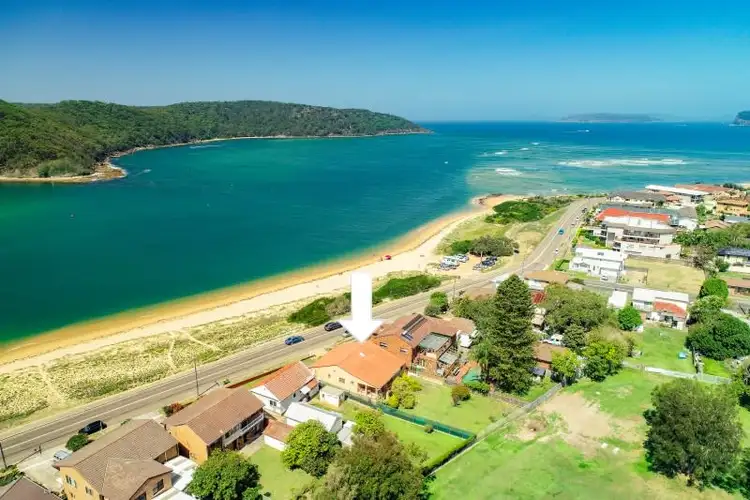 Second view of Homely house listing, 96 The Esplanade, Ettalong Beach NSW 2257