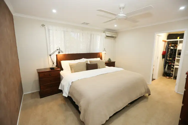 Fourth view of Homely house listing, 5 Tryon Court, Clinton QLD 4680