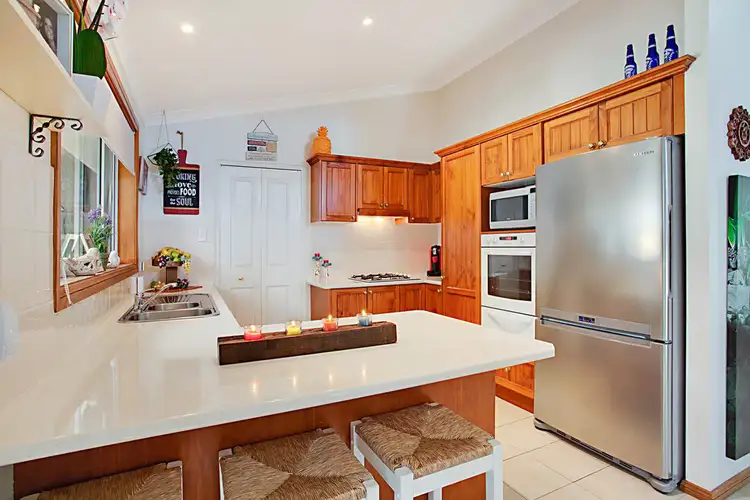 Fifth view of Homely house listing, 1 Danthonia Street, Mount Annan NSW 2567