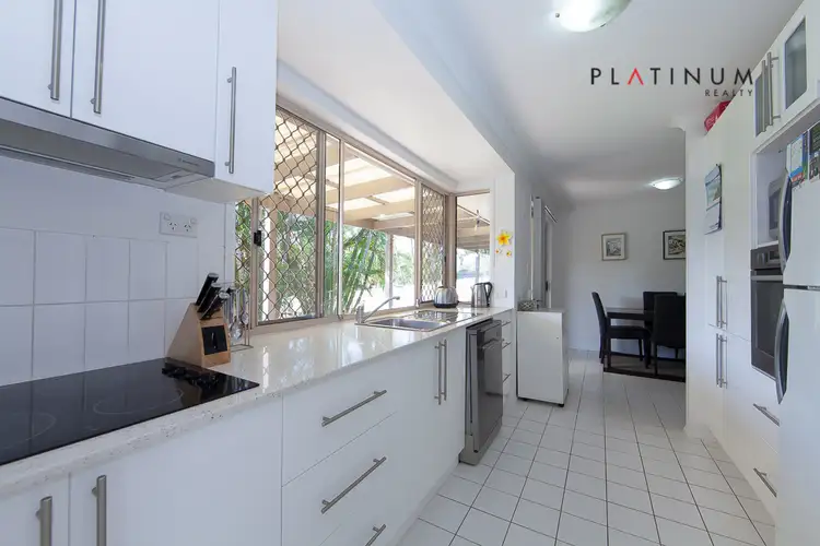 Third view of Homely house listing, @17 Centurion Crescent, Nerang QLD 4211