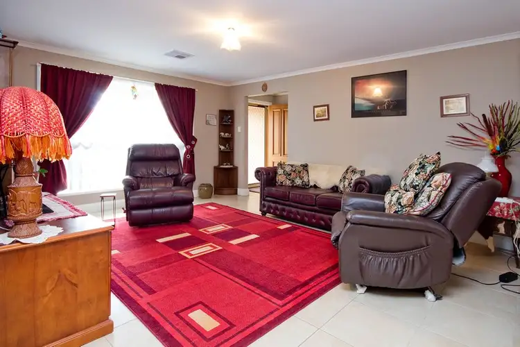 Fourth view of Homely house listing, Lot 160 Kent Road, Macdonald Park SA 5121