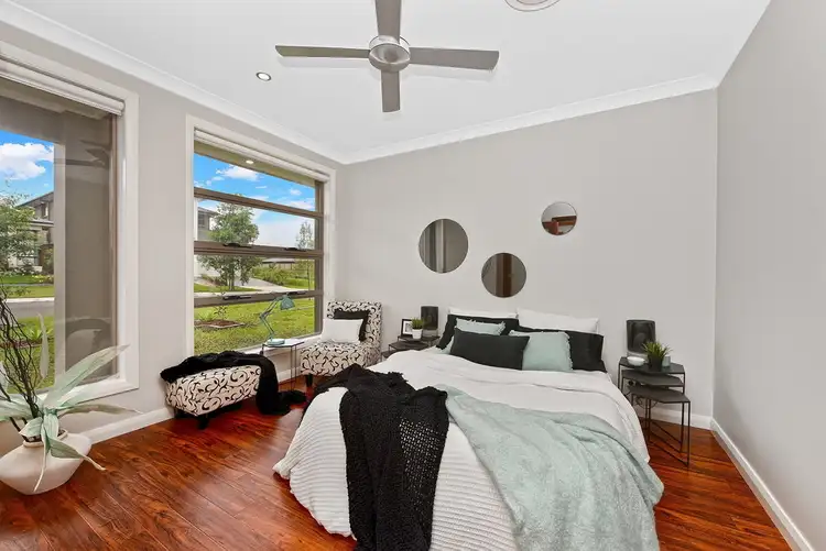Sixth view of Homely house listing, 54 Everglades Street, The Ponds NSW 2769
