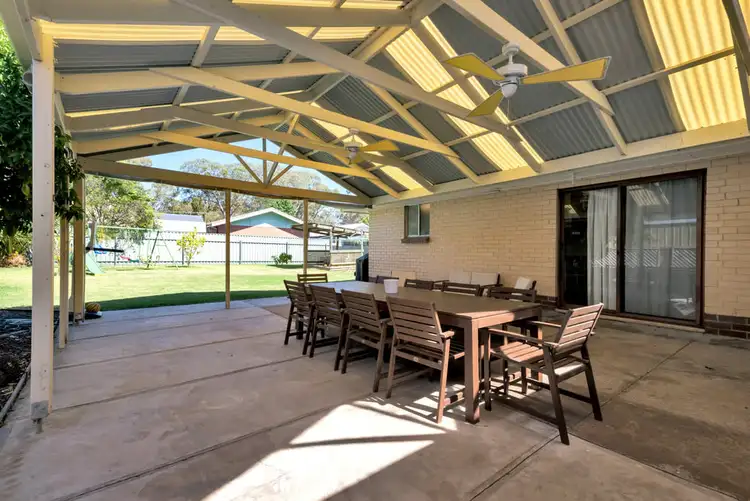 Third view of Homely house listing, 21 Creek View Drive, Redwood Park SA 5097