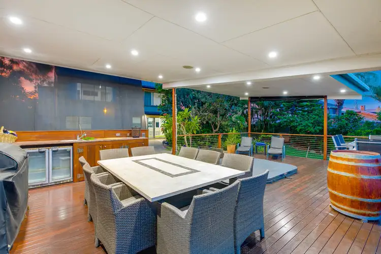 Fourth view of Homely house listing, 37 Masthead Drive, Cleveland QLD 4163