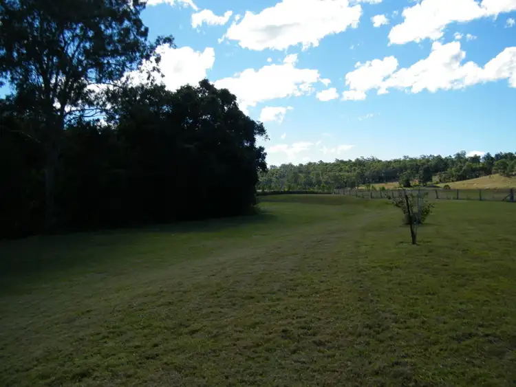 Second view of Homely land listing, Address available on request