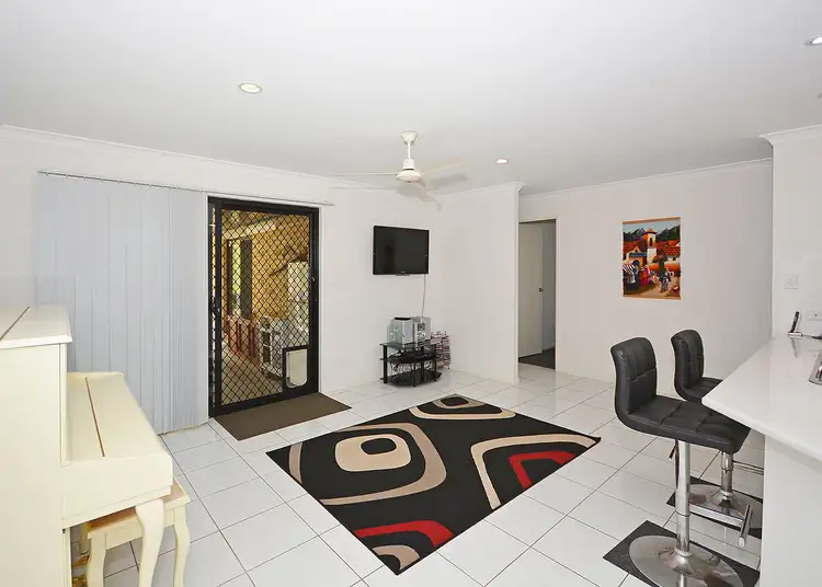 Fifth view of Homely house listing, 17 Bianca Court, Torquay QLD 4655