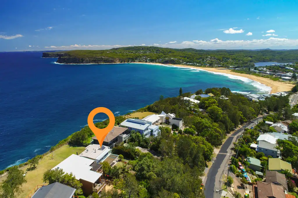 Main view of Homely house listing, 177 Del Monte Place, Copacabana NSW 2251