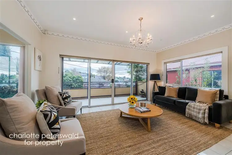 Seventh view of Homely house listing, 2 Harding Street, New Town TAS 7008