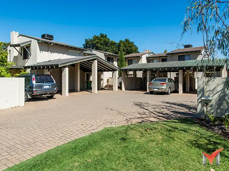 7/1 Tricia Court, Shelley WA 6148