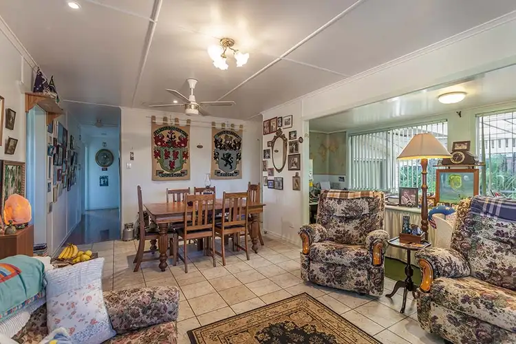 Fourth view of Homely house listing, 8 McNamara Street, Centenary Heights QLD 4350