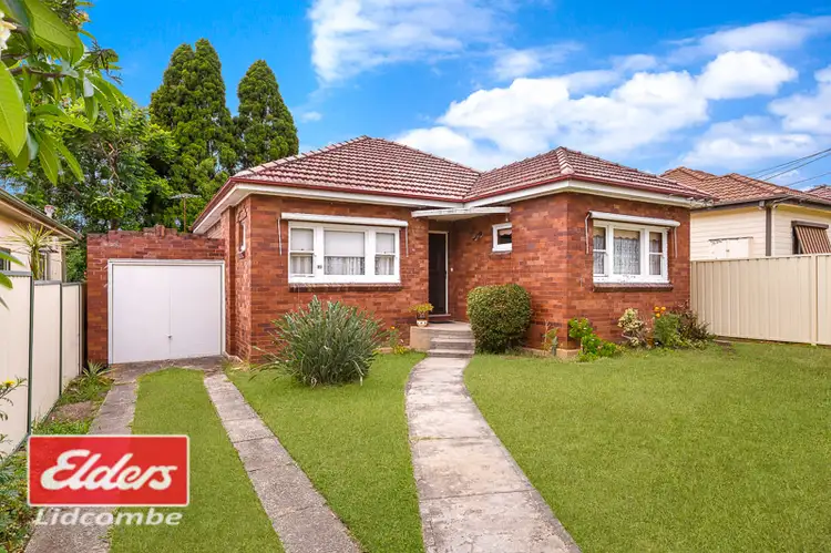 Main view of Homely house listing, 20 Bombay Street, Lidcombe NSW 2141