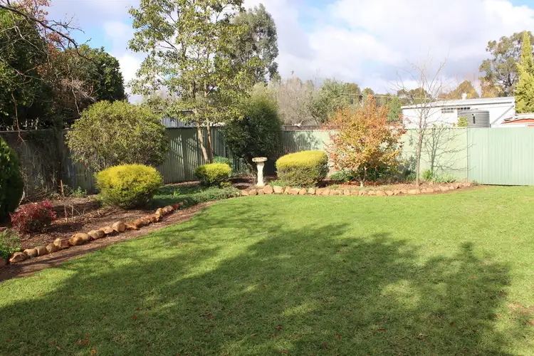 Fifth view of Homely house listing, 32 Ashelford Street, Temora NSW 2666