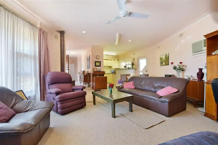Second view of Homely house listing, 14 Cranborne Crescent, Morphett Vale SA 5162