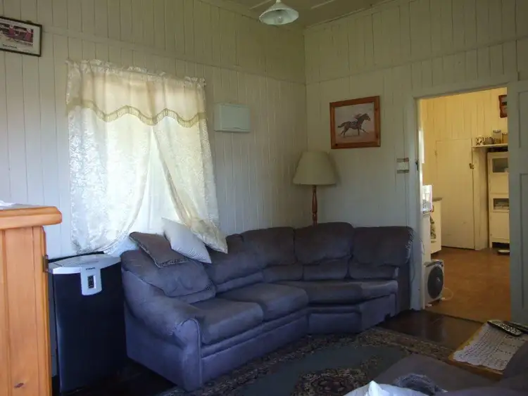 Fifth view of Homely house listing, 3 Ingle Street, Warwick QLD 4370