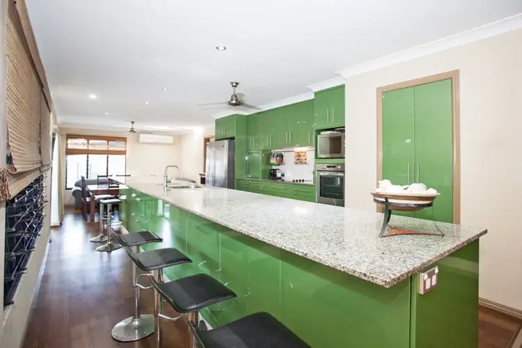 Sixth view of Homely house listing, 9 Portside Place, Shoal Point QLD 4750