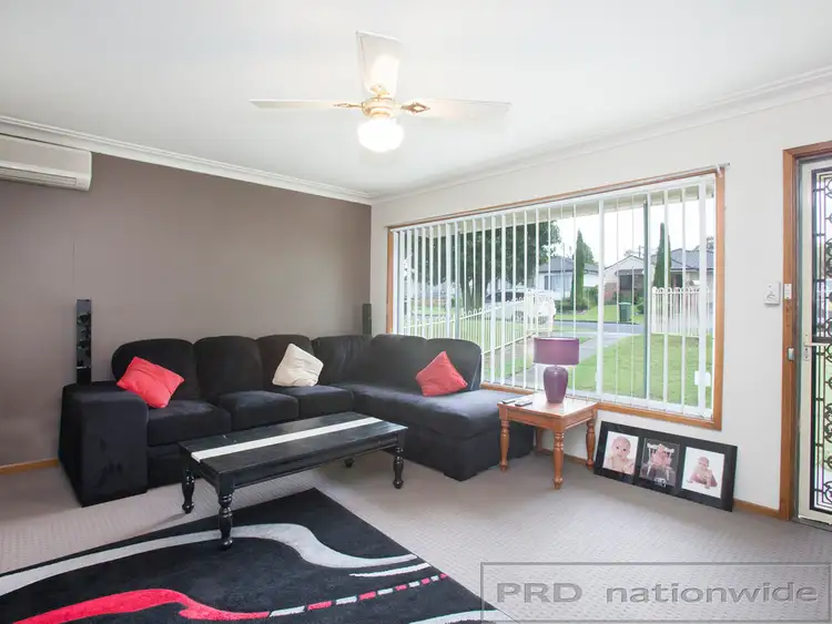 Third view of Homely house listing, 57 Kookaburra Parade, Woodberry NSW 2322