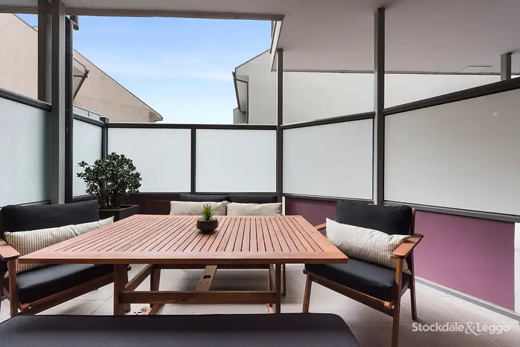 Sixth view of Homely townhouse listing, 84/13-15 Hewish Road, Croydon VIC 3136