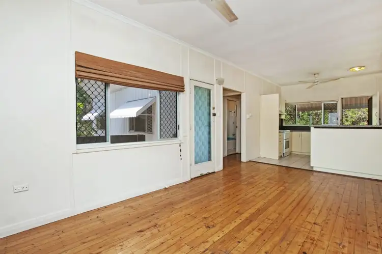 Fifth view of Homely house listing, 8 Wells Street, Parap NT 820