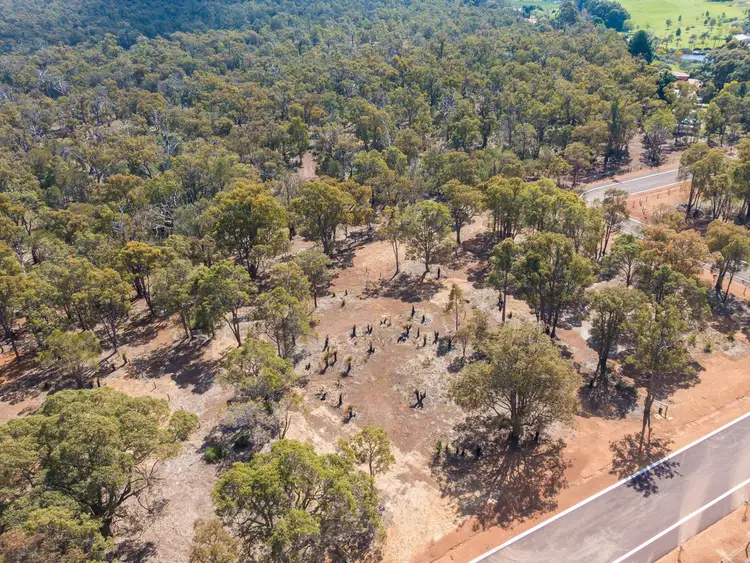 Third view of Homely land listing, Lot 271 Runnymede Way, Bedfordale WA 6112