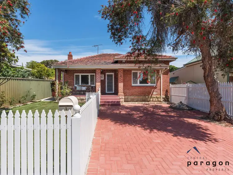 1 Emmerson Street, North Perth WA 6006