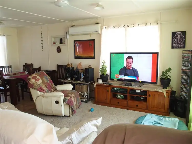 Fifth view of Homely house listing, 30 Littlefield Street, Blackwater QLD 4717