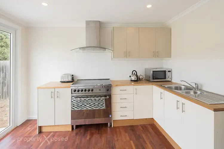 Third view of Homely house listing, 2/4 Waygara Street, Eumemmerring VIC 3177