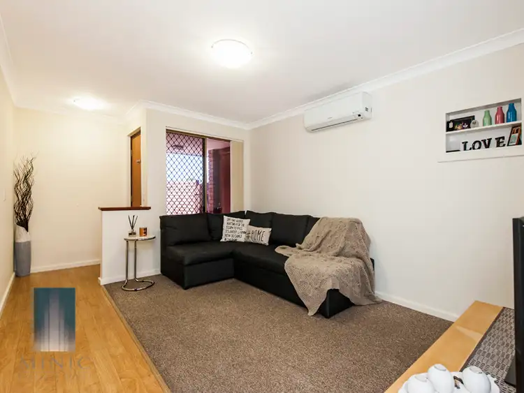 Third view of Homely villa listing, 2/13 Golf Road, Parkwood WA 6147