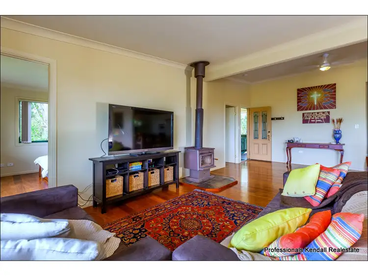 Fourth view of Homely house listing, 4 Shasta Drive, Tamborine Mountain QLD 4272
