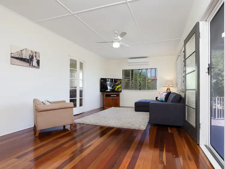 Sixth view of Homely house listing, 1 Chailey Street, Aspley QLD 4034