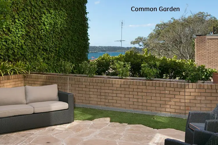 Sixth view of Homely apartment listing, 1/10 Onslow Avenue, Elizabeth Bay NSW 2011