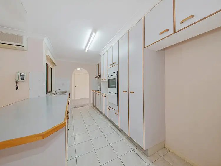 Fourth view of Homely house listing, 4 Clifford Crt, Capalaba QLD 4157