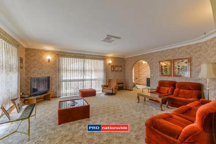 Sixth view of Homely house listing, 16 Amaroo Road, Tamworth NSW 2340
