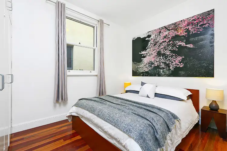 Third view of Homely semi-detached listing, 23 Hilly Street, Mortlake NSW 2137