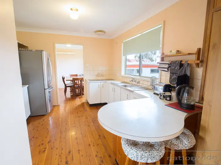 Fifth view of Homely rural property listing, 10 LOVELL STREET, Branxton NSW 2335
