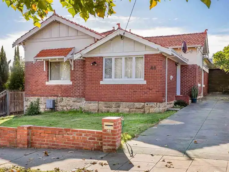 44 Mabel Street, North Perth WA 6006