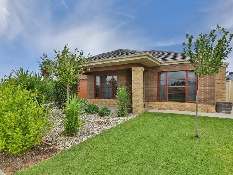 Main view of Homely house listing, 603 Walnut Avenue, Mildura VIC 3500