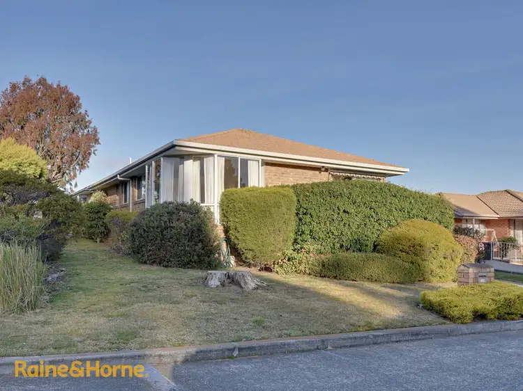 Main view of Homely house listing, 11 Fairway Drive, Kingston TAS 7050