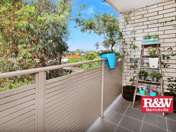 Second view of Homely unit listing, 12/177 Sydenham Road, Marrickville NSW 2204