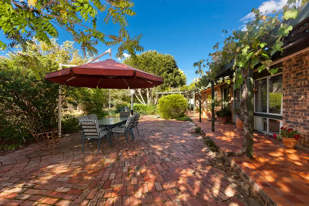 Main view of Homely house listing, 11 Sylvia Street, Murrumbateman NSW 2582