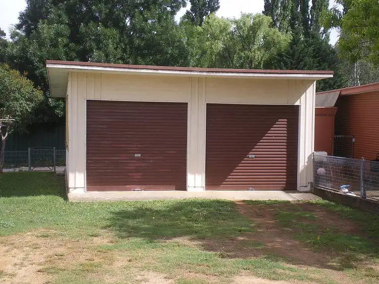 Fourth view of Homely block of units listing, 15 Commissioner Street, Cooma NSW 2630