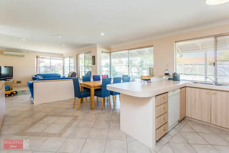 Third view of Homely house listing, 20 Parrotbush Crescent, Ellenbrook WA 6069